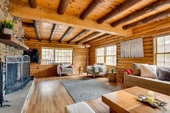 Pine Mountain Club Cabin w/ Community Pool!