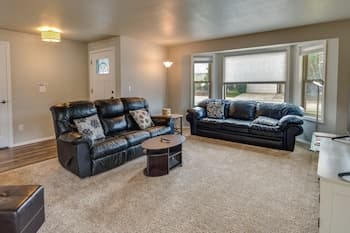 Boise Vacation Home w/ Gas Grill: 9 Mi to Downtown