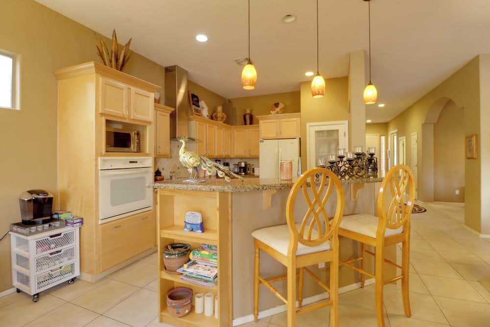 Phoenix Resort Home w/ Private Pool ~ 8 Mi to Dtwn