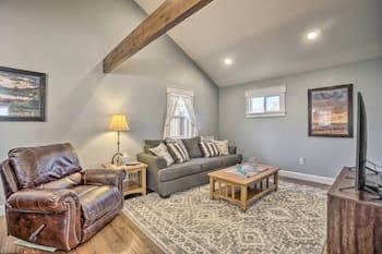 Charming Cheyenne Home ~ 1 Mi to Downtown!