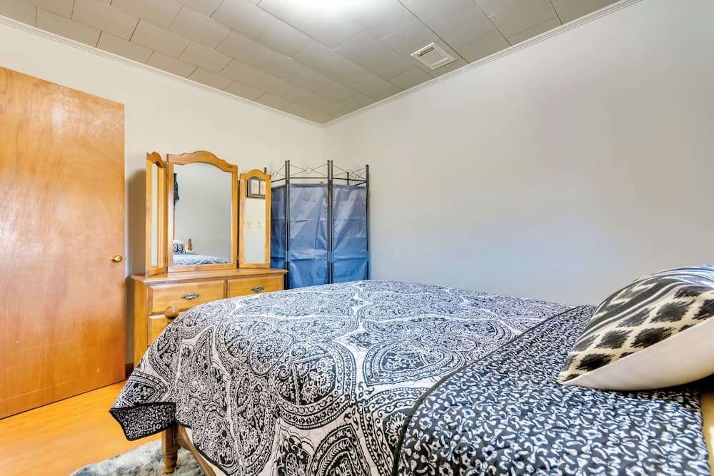 Charming Subiaco Getaway Near Arkansas River!