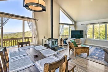 Mtn View Anchorage Escape ~ 15 Mi to Downtown