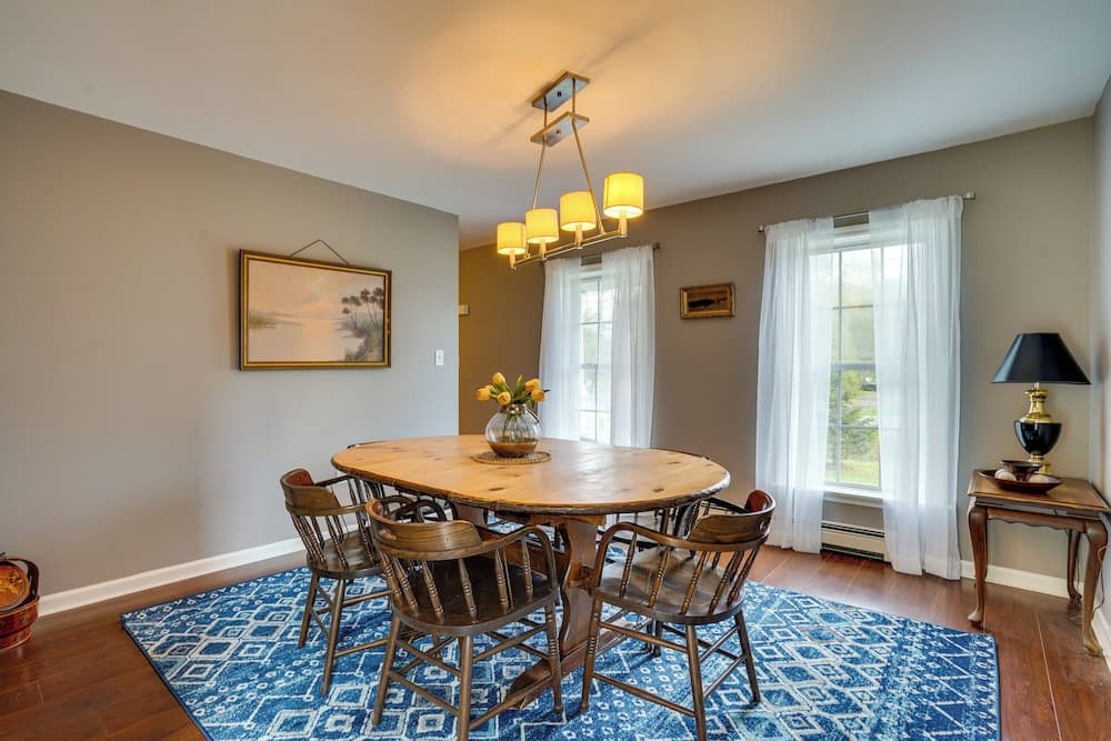 Dog-friendly Freeville Home ~ 8 Mi Cayuga Lake!