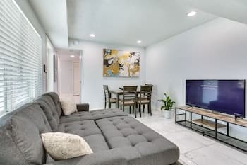 Miami Vacation Rental Home Near Downtown!