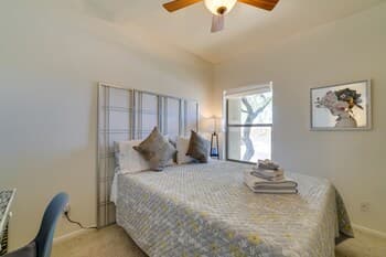 Fountain Hills Vacation Rental w/ Outdoor Kitchen!