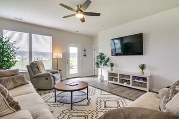 Millville Vacation Rental 5 Mi to Bethany Beach!