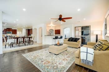 Spacious Surprise Vacation Rental Near Phoenix!