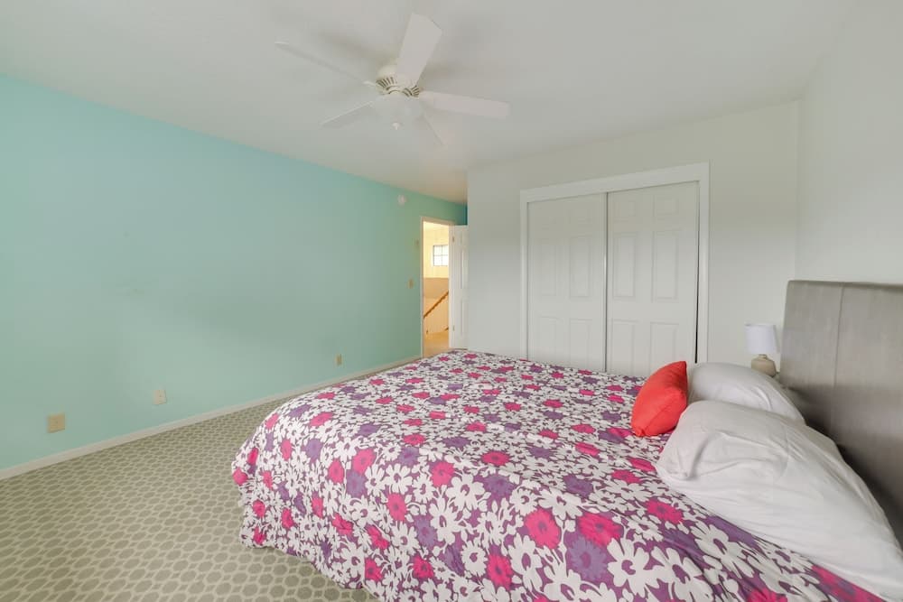 Pet-friendly Hollister Getaway w/ Grill!