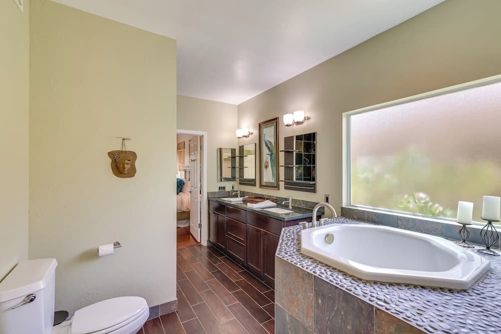 2 Mi to Golf: Home w/ Pool in Cave Creek!