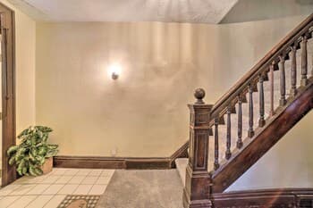 Pittsburgh Vacation Rental Near Downtown!