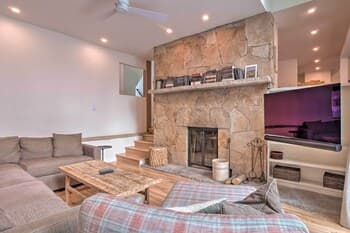 Avon Vacation Rental Near Ski Resorts!