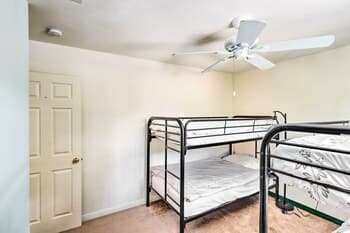 Pine Mountain Club Vacation Rental w/ Deck