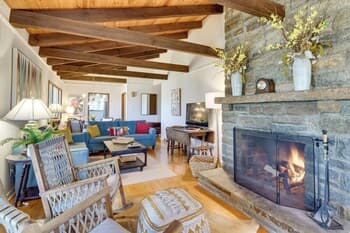 Boone Vacation Rental ~ 6 Mi to Blowing Rock