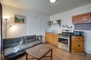 Pet-friendly Vacation Rental Near Boyd Lake!