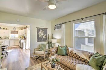 Centrally Located House in Chico w/ Gas Grill