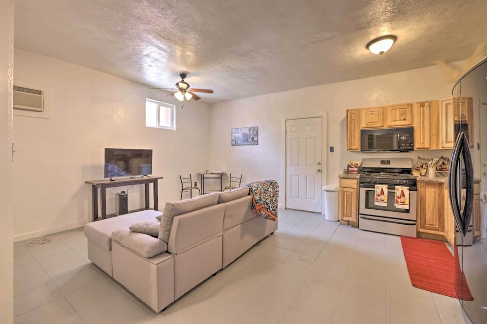 Restful Kanab Apartment, Near Trails & Parks!