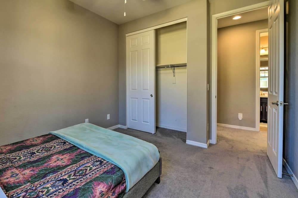 Spacious Gilbert Vacation Rental w/ Patio!