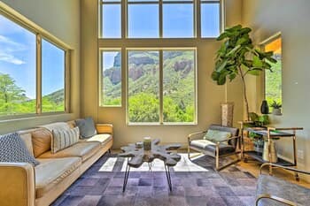 Dreamy Sedona Sanctuary w/ Awe-inspiring View!