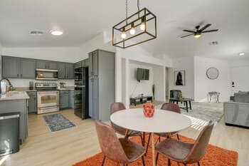 Phoenix Vacation Rental Home ~ 5 Mi to Downtown!