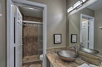 Tucson Desert Retreat w/ Pool + Hot Tub Access!