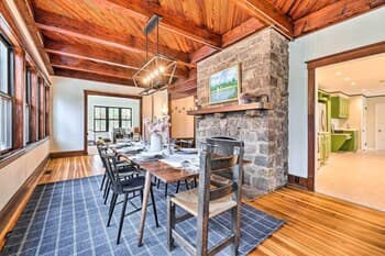 Pocono Pines Family Home w/ Private Hot Tub!