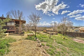Eco-friendly Escape in Cortez - Pets are Welcome!