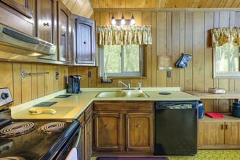 California Retreat Near Yosemite National Park!