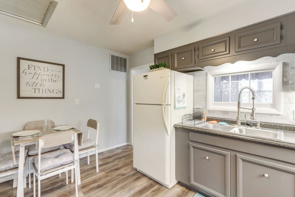 Walkable & Updated Nevada Home: Family Friendly!