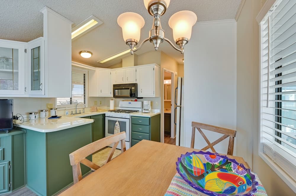 Pet-friendly Vacation Rental in Yuma With Grill!