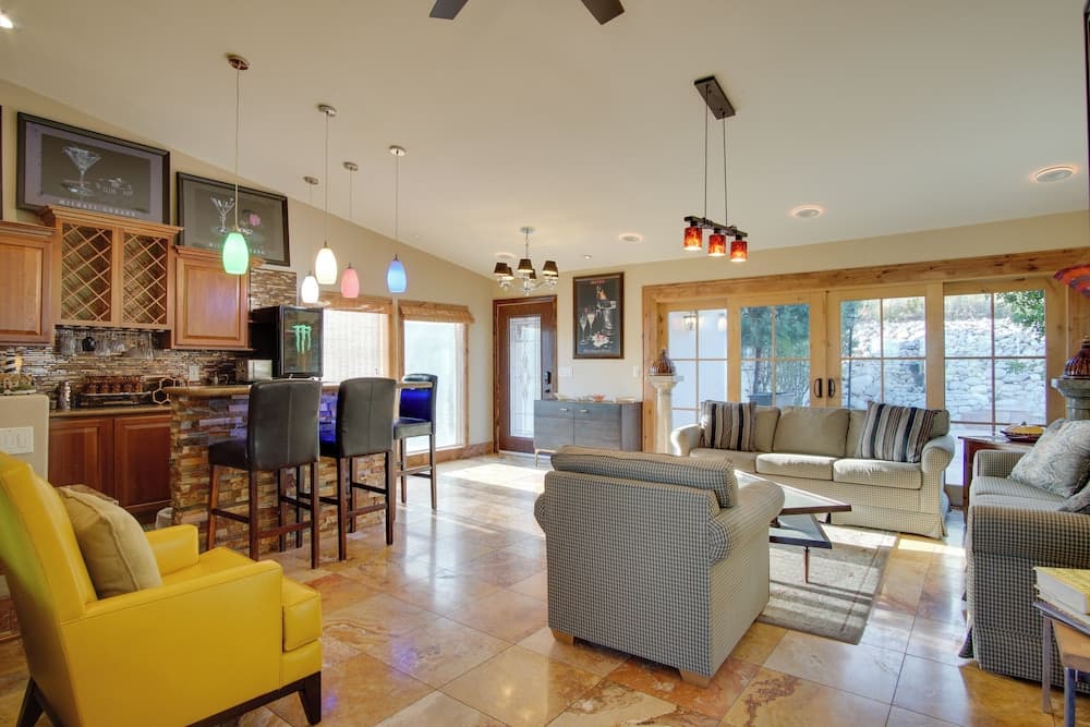 Luxe Catalina Foothills Hideaway w/ Private Pool