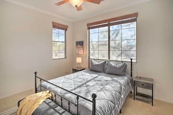 Peoria Escape ~ 8 Mi to State Farm Stadium