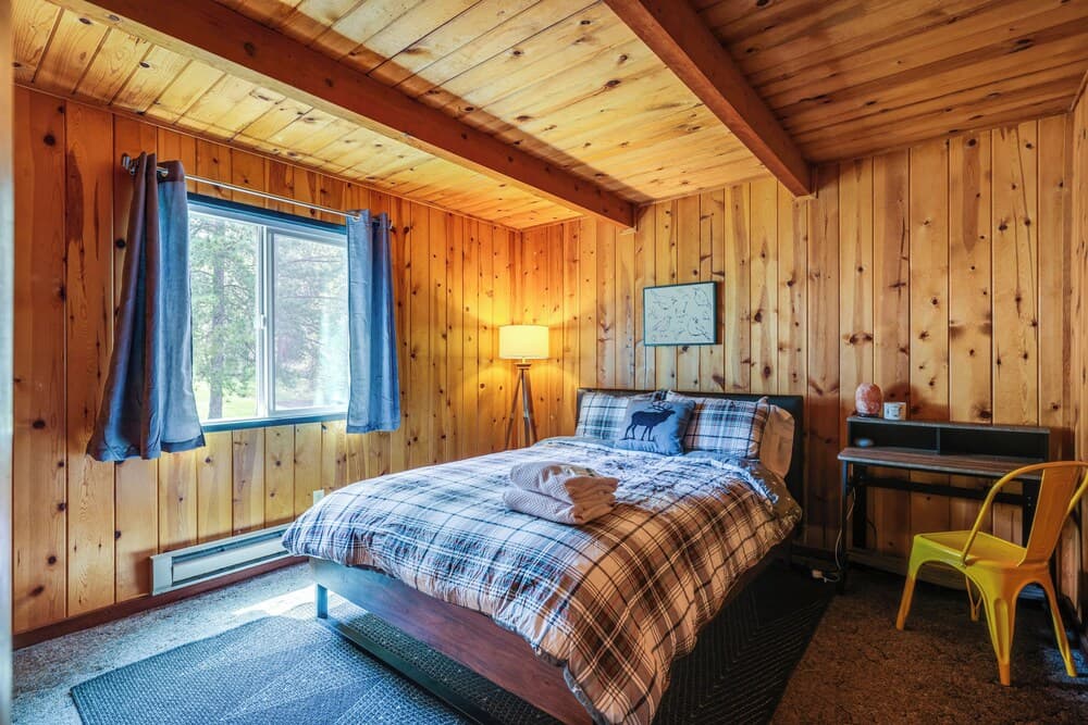 Groveland Vacation Rental ~ 24 Mi to Yosemite!