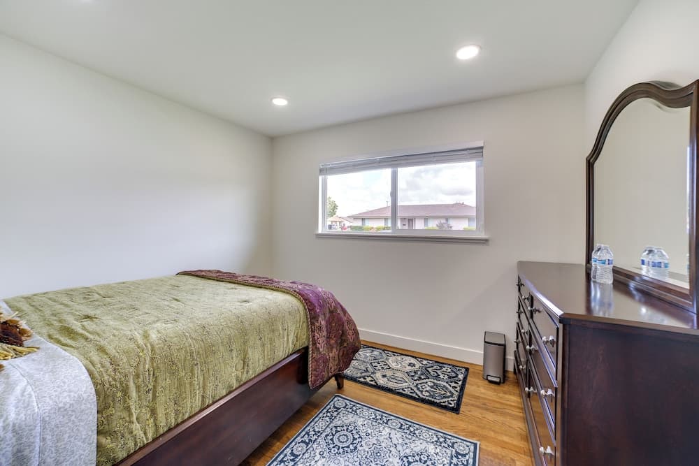 Salinas Home w/ Pool - Near Weathertech Raceway!