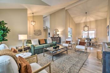 Arizona Family Retreat w/ Pool & Hot Tub!