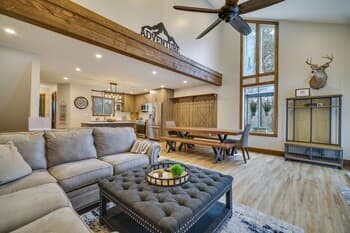 Vacation Rental By Camelback Mountain Resort