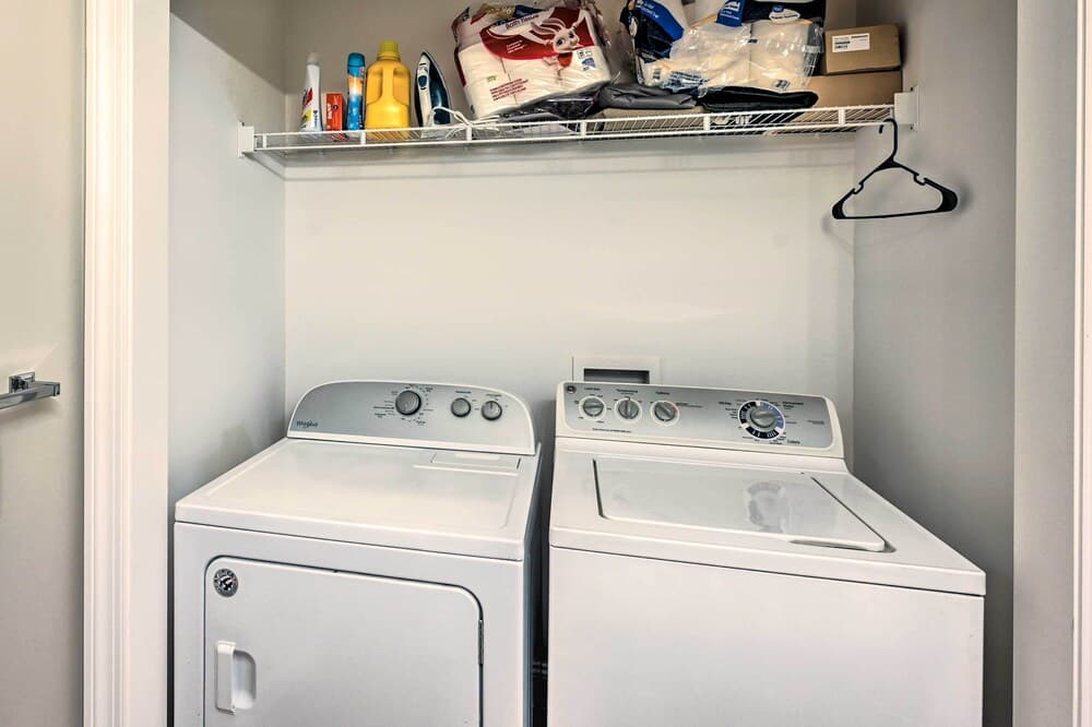 Stokesdale Vacation Rental w/ Game Room!