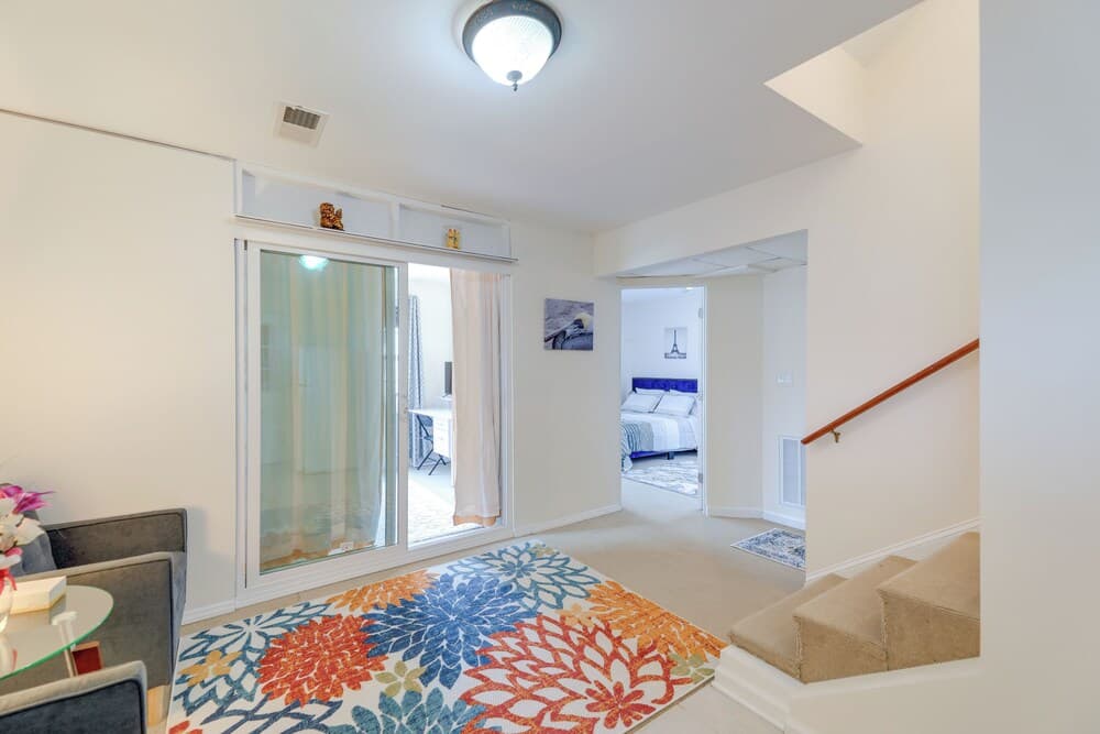 Waterfront Crystal Coast Vacation Rental Getaway!