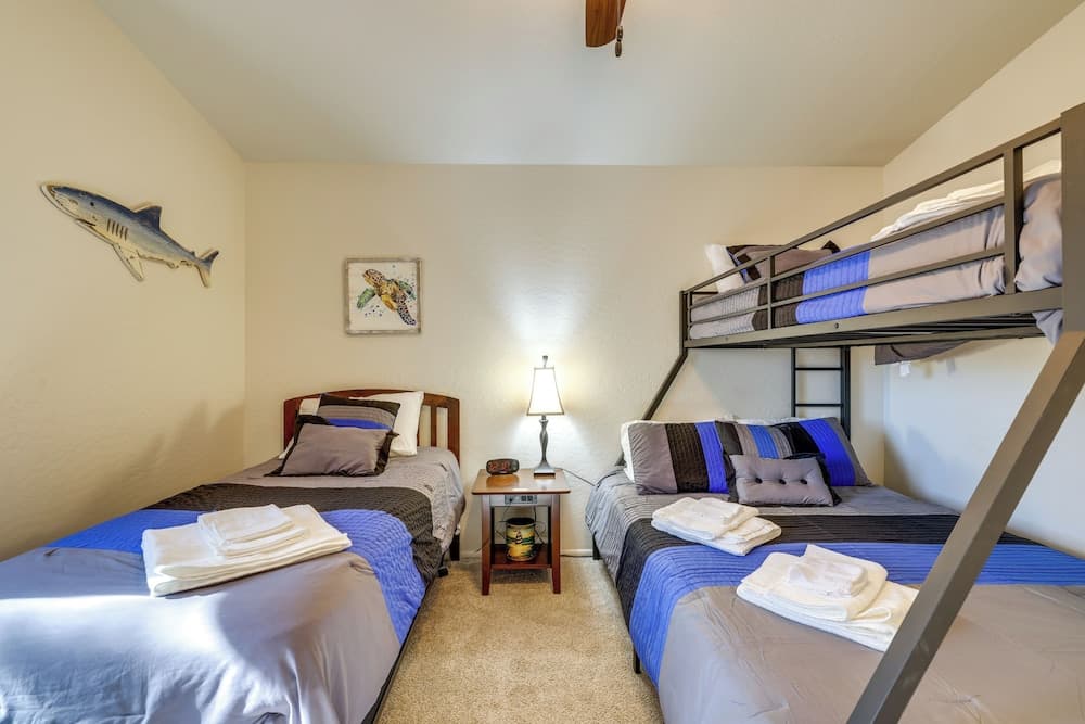 Spacious Scottsdale Home: Pool & Covered Patio