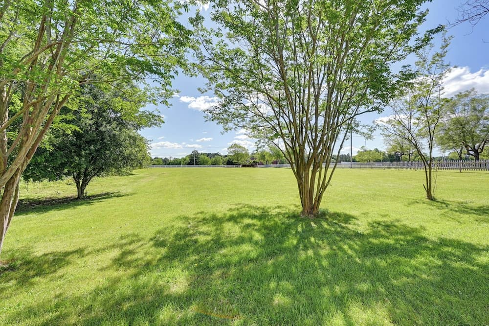 Spacious Historic Home w/ Yard & Deck!