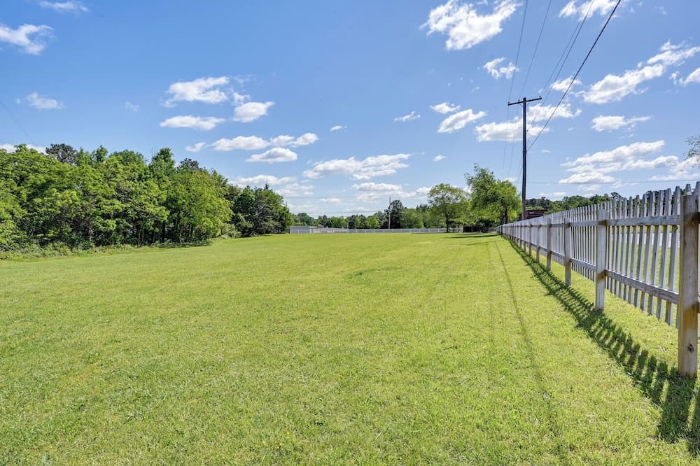 Spacious Historic Home w/ Yard & Deck!