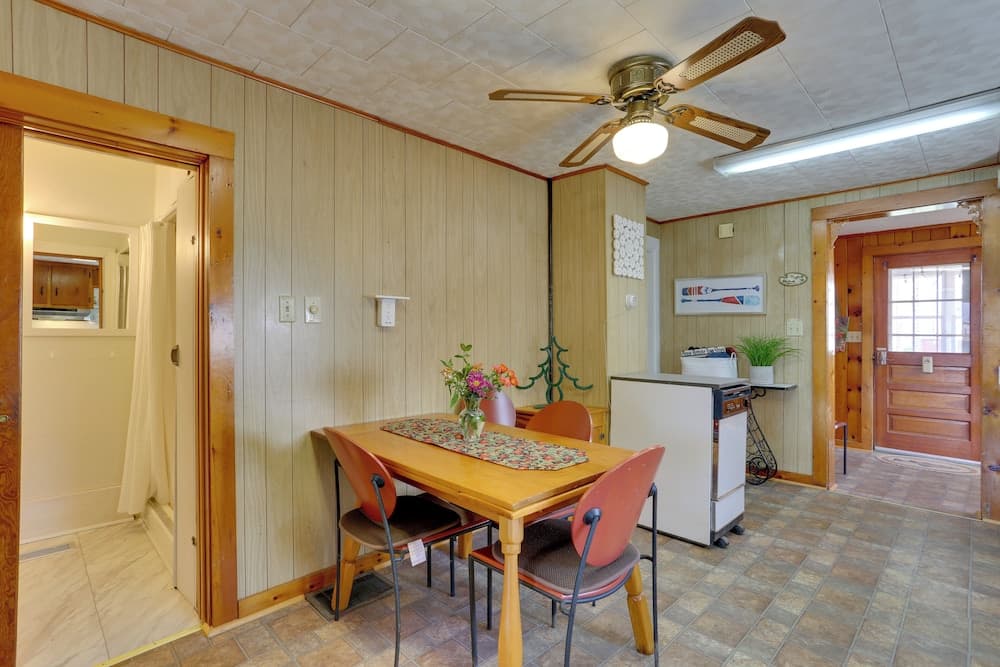 Scenic Home on the Delaware River, Pet-friendly!