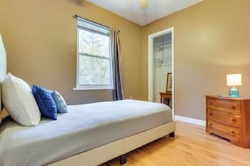 Black Mountain Vacation Rental w/ Mountain Views!