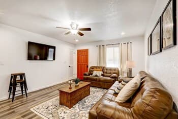 Flagstaff Vacation Rental ~ 2 Miles to Downtown
