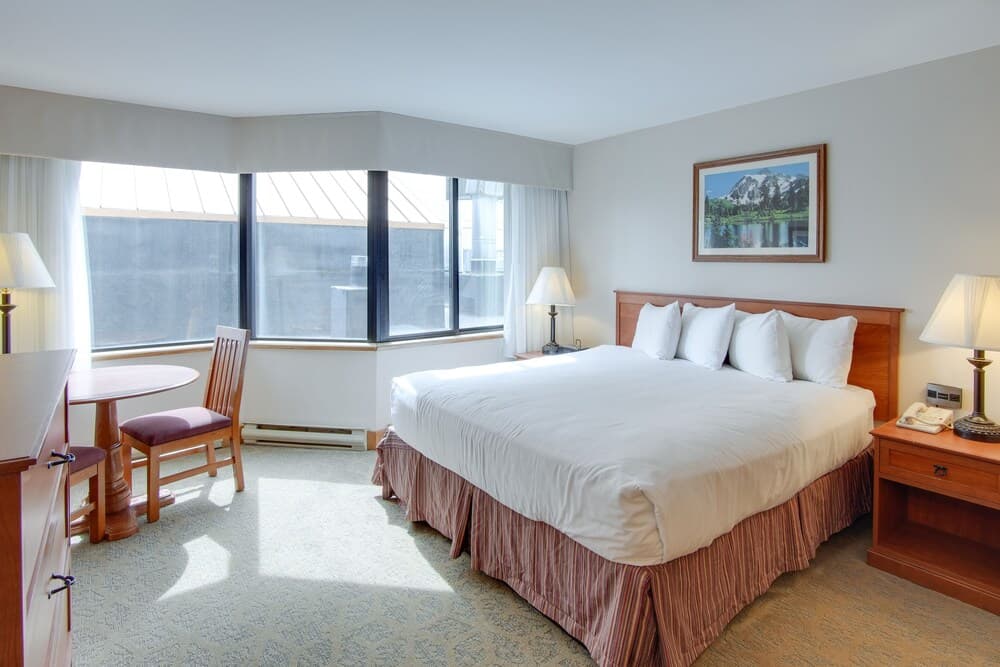 Ski-in/ski-out Crested Butte Studio w/ Pool Access