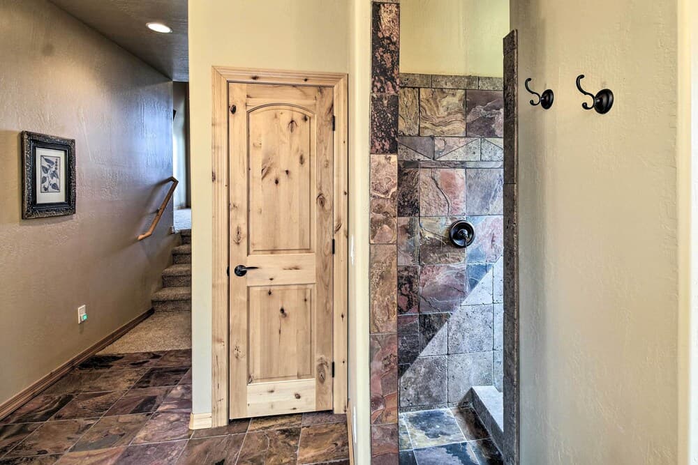 Torreon 'crow's Nest' Mountain Home w/ Views!