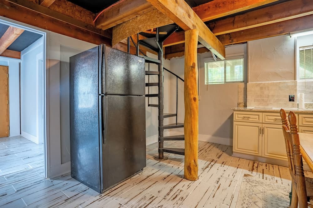 Rustic Fancy Gap Vacation Rental With Fire Pit