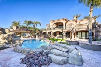 Paradise Valley Luxury Gem Retreat!