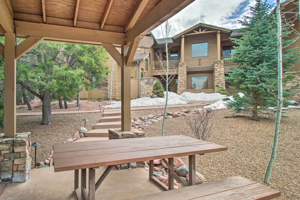 Golf Course View: Torreon Vacation Rental!