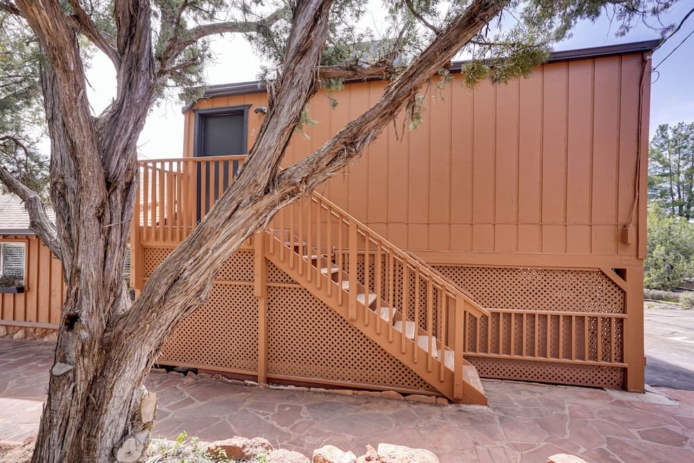 6 Mi to Red Rock State Park: Home w/ Patio & Yard
