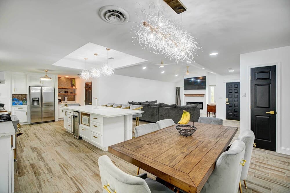 Centrally Located Eagle Pass Home w/ Pool!